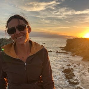 Meet your Posher, Janelle